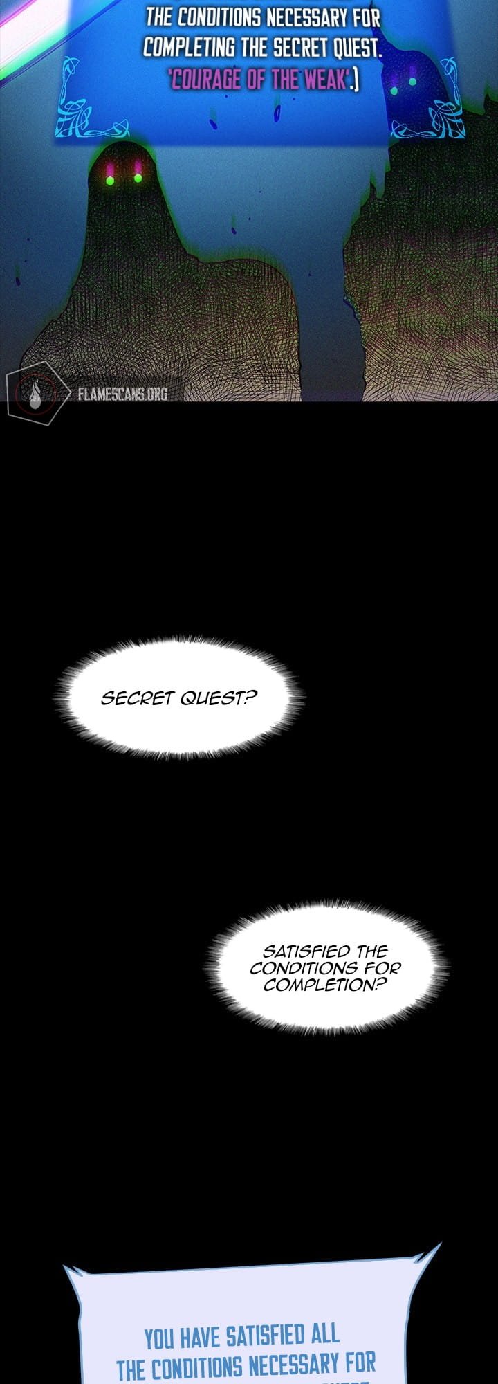 Solo Leveling, Chapter 10 image 39